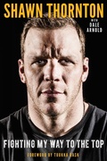 Cover: Shawn Thornton - Triumph Books