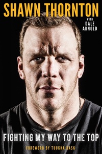 Enlarge image Cover: Shawn Thornton - Triumph Books