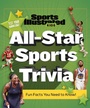 Bild: All-Star Sports Trivia - Triumph Books
