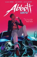 Cover: Abbott: 1973 - Boom Entertainment