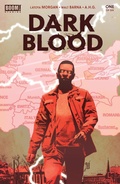 Cover: Dark Blood #1 - Boom Entertainment