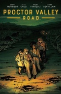 Cover: Proctor Valley Road - Boom Entertainment