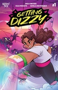 Cover: Getting Dizzy #1 - Boom Entertainment