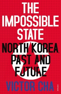 Abbildung von: The Impossible State - Vintage