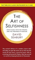 Cover: The Art of Selfishness - Echo Point Books & Media, LLC