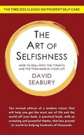 Cover: The Art of Selfishness - Echo Point Books & Media, LLC