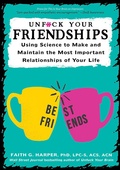 Cover: Unfuck Your Friendships - Microcosm Publishing LLC