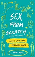 Cover: Sex From Scratch - Microcosm Publishing LLC