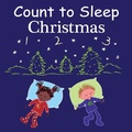 Cover: Count to Sleep Christmas - Good Night Books