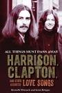 Cover: All Things Must Pass Away - Chicago Review Press