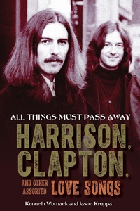 Enlarge image Cover: All Things Must Pass Away - Chicago Review Press