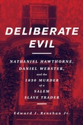 Cover: Deliberate Evil - Chicago Review Press