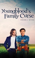 Cover: Youngblood's Family Curse - Austin Macauley Publishers