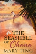 Cover: The Seashell of 'Ohana - Vesuvian Books