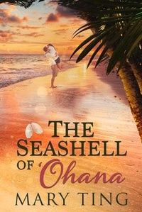 Enlarge image Cover: The Seashell of 'Ohana - Vesuvian Books