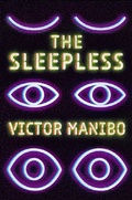 Cover: The Sleepless - Erewhon Books