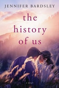 Enlarge image Cover: The History of Us - Montlake
