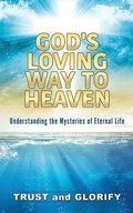 Cover: The Book of God's Mysteries - Xulon Press