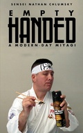 Cover: Empty Handed - Austin Macauley Publishers