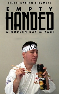 Enlarge image Cover: Empty Handed - Austin Macauley Publishers