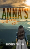 Cover: Anna's Story - Austin Macauley Publishers