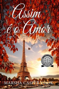 Enlarge image Cover: Assim é o Amor. - Babelcube Inc.