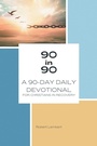 Cover: 90 in 90 - WestBow Press