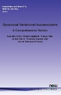 Cover: Dynamical Variational Autoencoders - now publishers Inc