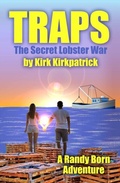 Cover: Traps - Trilogy Christian Publishing