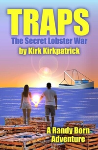 Abbildung von: Traps - Trilogy Christian Publishing
