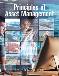 Enlarge image Cover: Principles of Asset Management - AuthorHouse UK