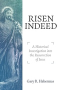 Cover: Risen Indeed - Lexham Press