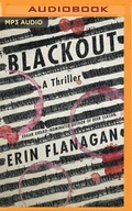 Cover: Blackout - Brilliance Audio