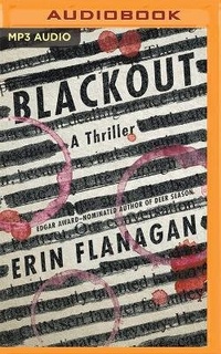 Enlarge image Cover: Blackout - Brilliance Audio