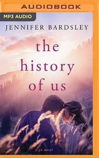 Enlarge image Cover: The History of Us - Brilliance Audio
