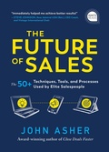 Cover: The Future of Sales - Simple Truths