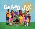 Cover: Grand Joy - HOOT OFF THE PRESS LLC