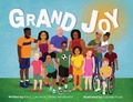 Cover: Grand Joy - HOOT OFF THE PRESS LLC