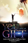 Cover: You Are A GIFT! - Power 2 Transform Consulting Group LLC