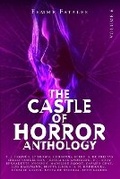 Cover: Castle of Horror Anthology Volume 6 - Castle Bridge Media