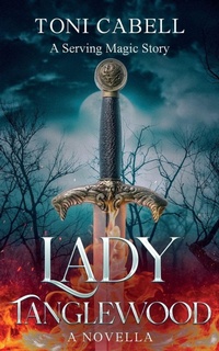 Enlarge image Cover: Lady Tanglewood - Endwood Press LLC