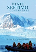 Cover: Viaje al Septimo Continente - Expedicion fotografica - AEGA Design Publishing Ltd
