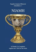 Cover: Niamh - David Webb