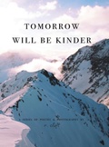 Cover: tomorrow will be kinder - Rachel Clift