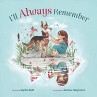 Enlarge image Cover: I'll Always Remember - Little Muffin Press