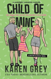 Enlarge image Cover: Child of Mine - HOME COOKED BOOKS