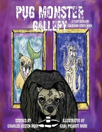 Enlarge image Cover: Pug Monster Gallery - Biggy Sancho Books