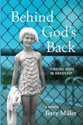 Cover: Behind God's Back - Hail the Goer Books