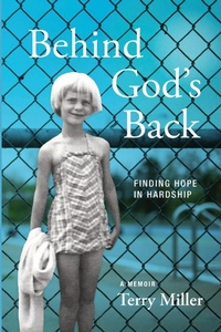 Enlarge image Cover: Behind God's Back - Hail the Goer Books