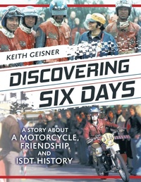 Abbildung von: Discovering Six Days - Geisner Motors LLC